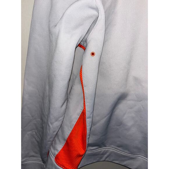 Nike Presto y2k jacket infrared large - Picture 4 of 5